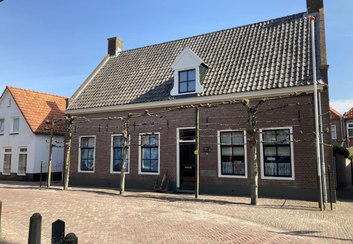 Historisch Centrum Genemuiden