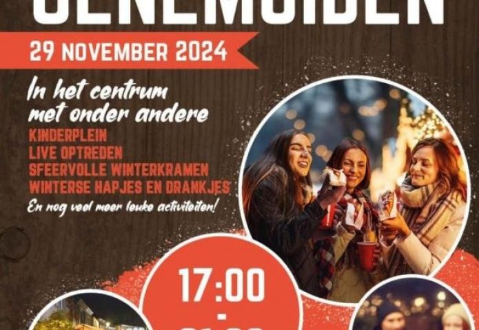 Winterfair Genemuiden